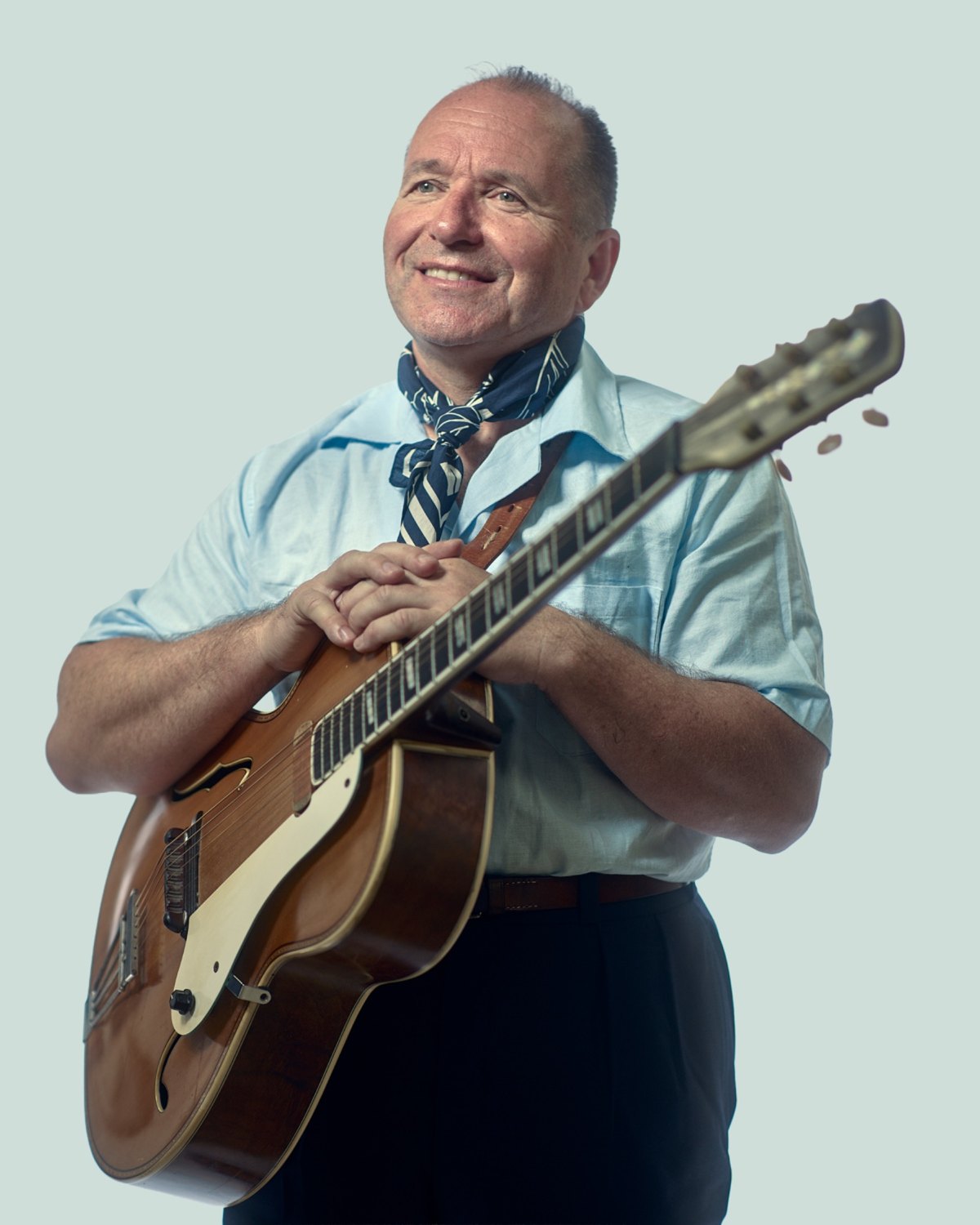 Petr Tichý